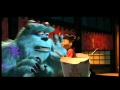 MONSTRUOS S A Trailer 4cav