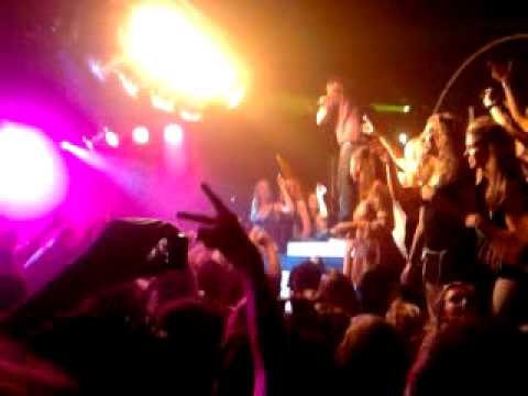 DJ CHUCKIE @ RODENBURG