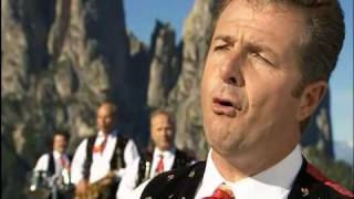 Kastelruther Spatzen - Berg ohne Wiederkehr 2010