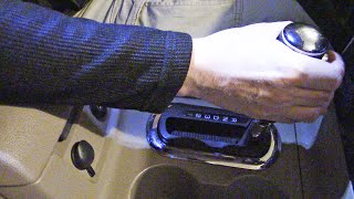 Explorer Won't Shift Out Of Park 2006-2010