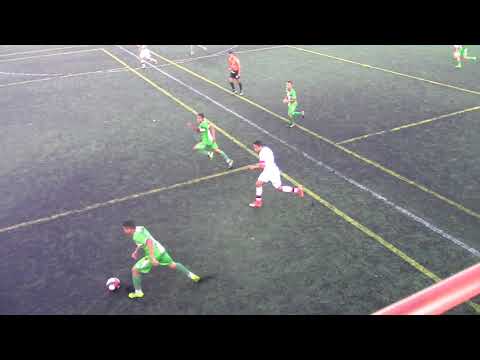 GOLS - CAMPINAS FC 4X3 ATLÉTICO CG - SUB-17 - CAMPEONATO GOIANO - 11.05.2018