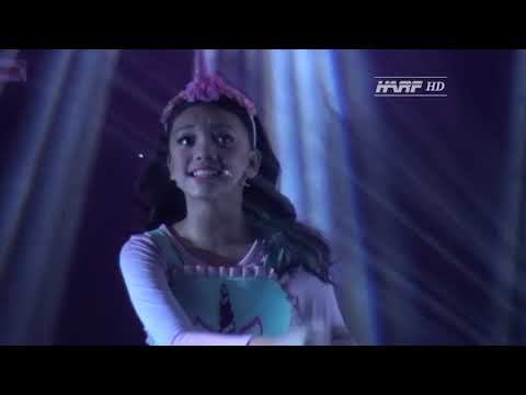 Konser Dongeng 2 Naura Surabaya - Sisters & Selimut