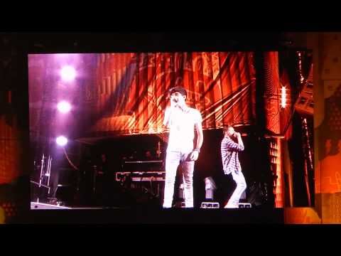 One Direction - Best Song Ever - Morumbi - 11/05/2014