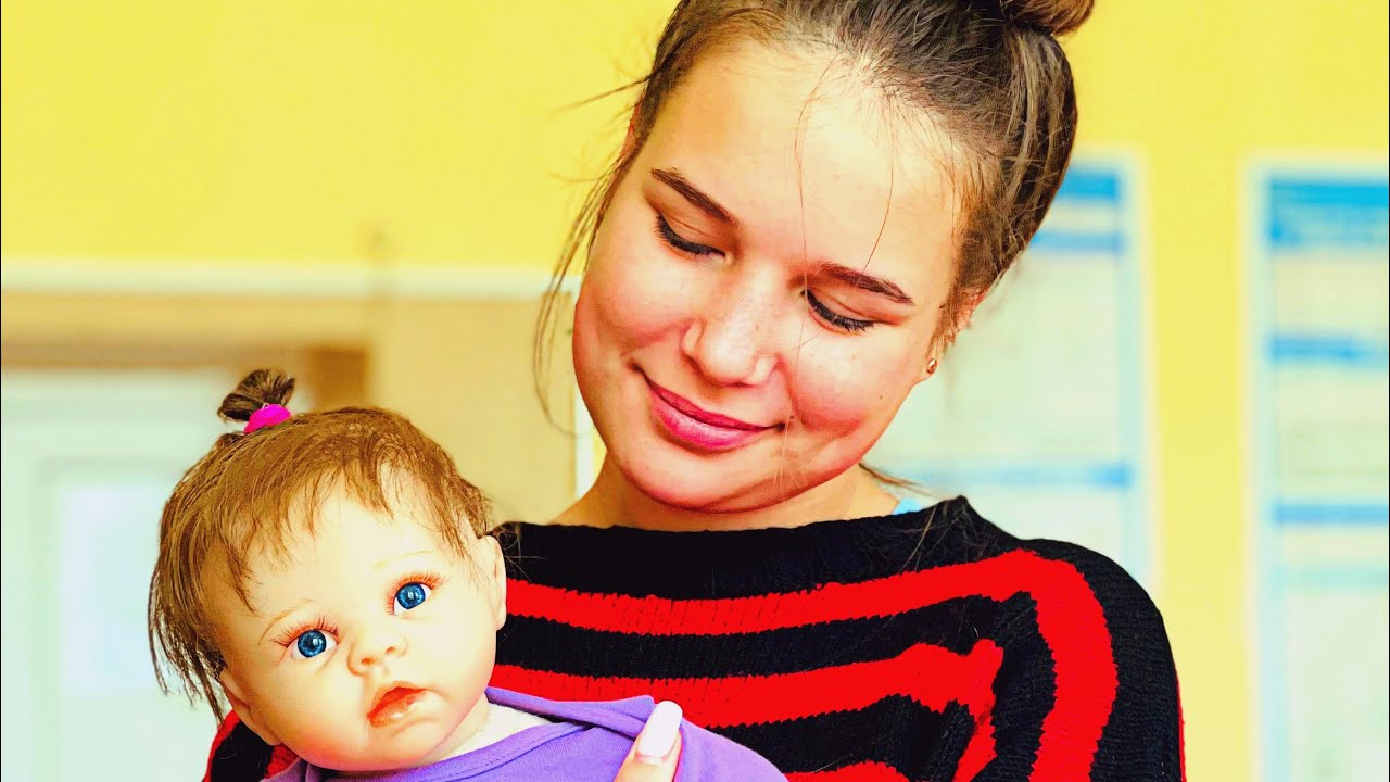 ВСЕ СЕРИИ! БЕРЕМЕННА в 16 !