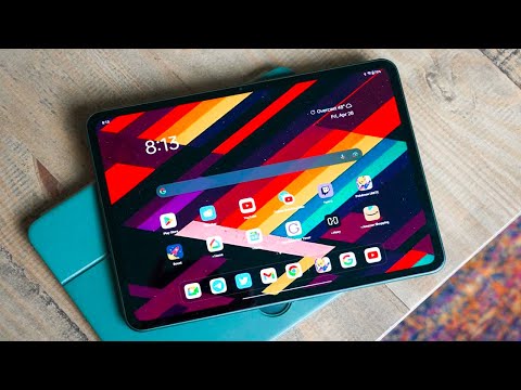 5 Best Android Tablets 2026 - Top 5 Tablets you Should Buy in 2026