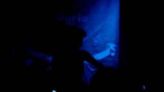 Ayria- &quot;Six Seconds,&quot; Tulsa September 2008