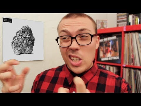 James Holden - The Inheritors ALBUM REVIEW