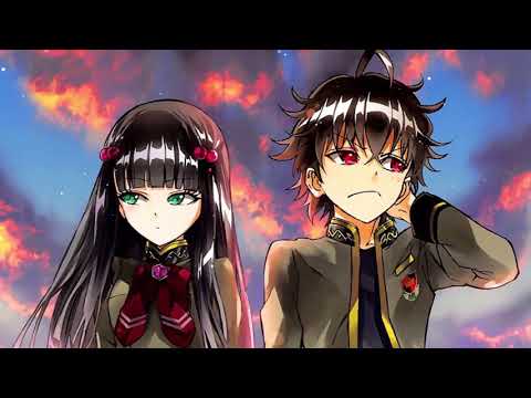 Nightcore-Echo