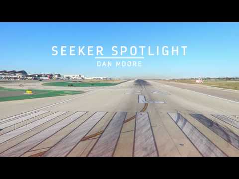 Thumbnail for Royal Caribbean Seeker Spotlight: Dan Moore | Anthem of the Seas