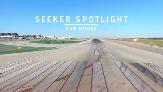 Royal Caribbean Seeker Spotlight: Dan Moore | Anthem of the Seas