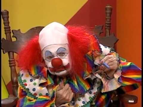 The Dana Carvey Show: Grandma the Clown 1