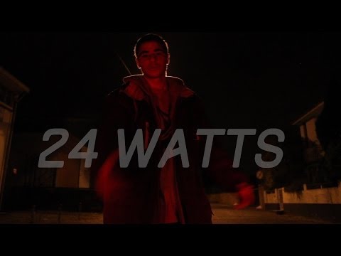 Weis x Thundercuts - 24 watts [PromoClip - Preso a Ideias Soltas]