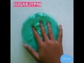 Video Slime Complication 2017 Short Ver