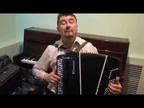 "НОЧНЫЕ СЕРЕНАДЫ" Сергей Кузнецов:17.08.2019(18:03)