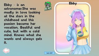 Hentai Milf Quiz 3 - gameplay