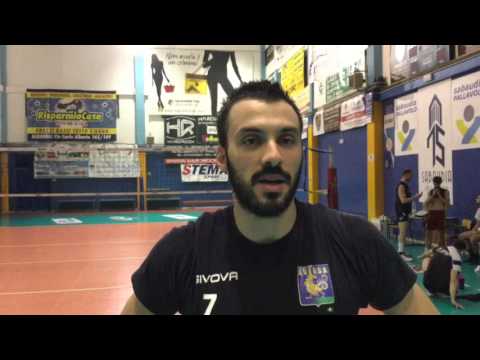 SabaudiaSport - L'intervista Giuseppe Scialò