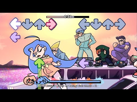 FNF: Friday Night Funkin': Soft V2 - Spotlight V2 [FC]