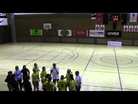 15.11.2014 NSM Sparta IF - SIF Erä 1