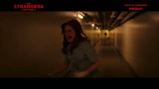 The Strangers - Chapter 2 | In Theaters Friday