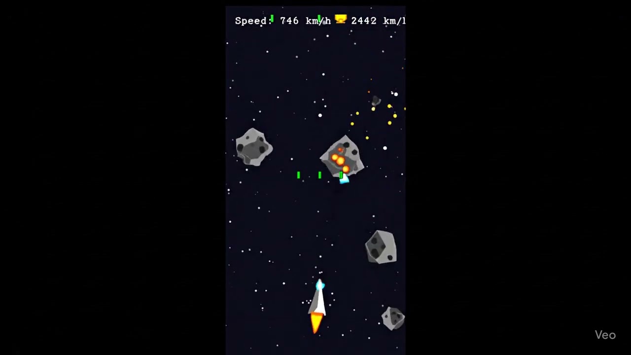 Asteroid Blaster - Game On Google Play