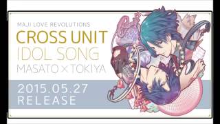 Original Resonance -Hijirikawa Masato & Tokiya Ichinose 【ピアノ】