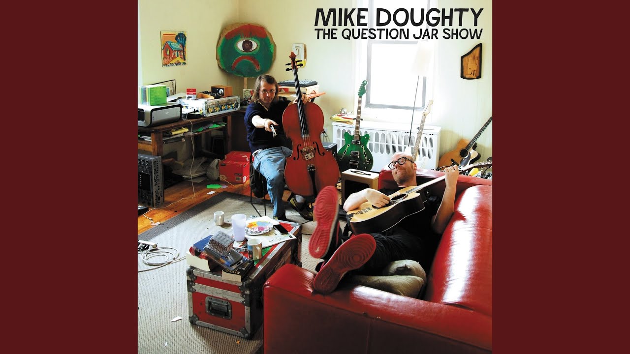 Mike Doughty - Like a Luminous Girl