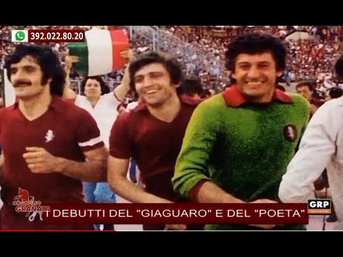 “Pillole di Storia Granata”: l’esordio con la maglia del Toro di Luciano Castellini e Claudio Sala.