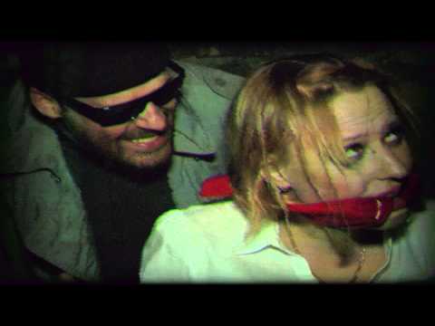 Schwartz - Dieser teuflische Scheiss (HD-Video / Krieche aus der Hölle 2013)