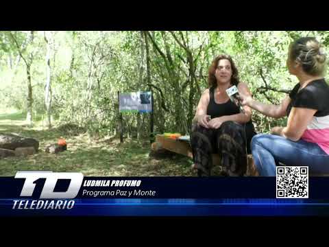 Con-Ciencia en el Monte