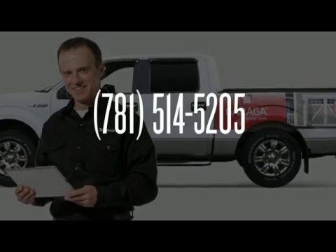 AA Needham Garage Doors - Garage Doors Repair Needham MA 02492