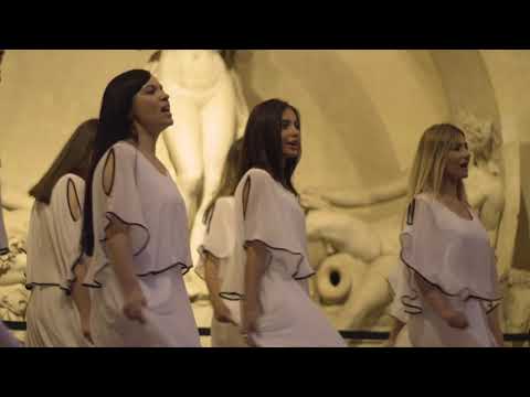 2nd Leonardo Da Vinci International Choral Festival, 10th-13th July 2018