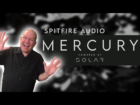 A Journey To Spitfire Mercury   Livestream Flashback