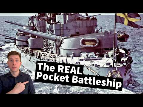 Baby Battleships SAVED Sweden?
