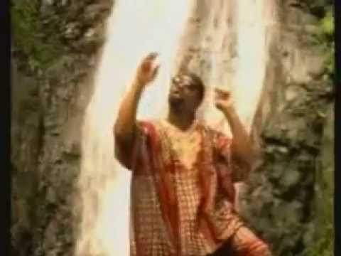 Anbessa ft.T-Root, "Light of my life" (Ragga version)