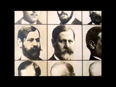 2.1  - Lesson 1 Introduction to Freud