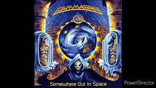 Gamma Ray- The Winged Horse