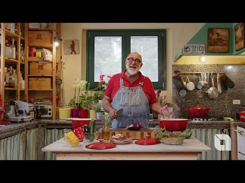 Litinový hrnec La Nordica – Le Cucinotte