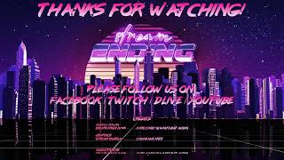 Let's Go Co-Op! - Dandy & Randy DX - It's Been To Long Since We Co-Op'd