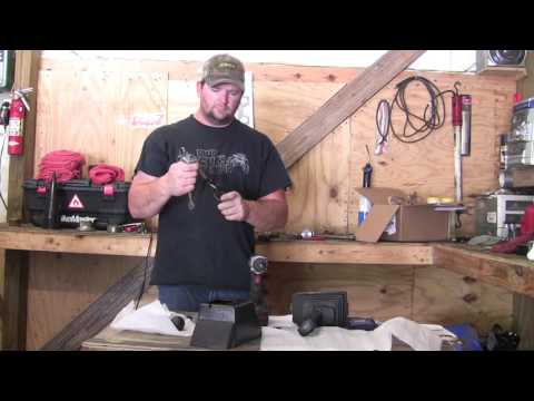 EMP Speed Shifter Install in the RZR 900S!