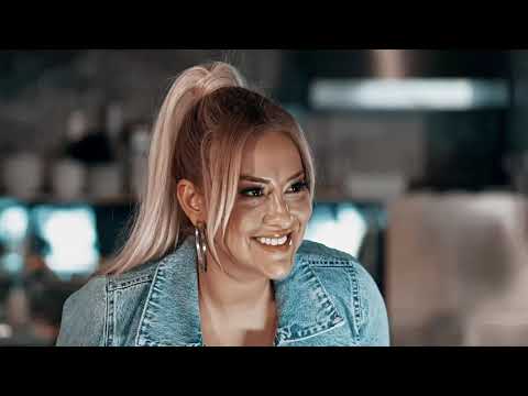 Aşkım Aşkım - İpek Demir (Official Video)