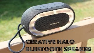Creative Halo