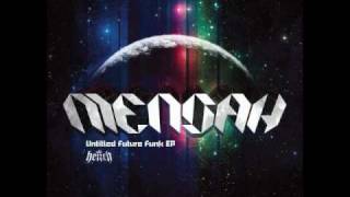 Mensah - Steady As She Goes ft. Eddie K