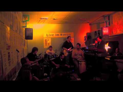 Cazyapjazz live 2011