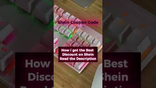 Download lagu Shein Coupon Code - Get 90% Off ANY Shein Items With This VERIFIED Discount Code mp3