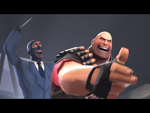 The Taunt Effect [SFM]
