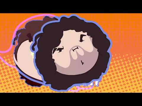 Game Grumps: Welcome back to Janeane Garofalo's Expedition