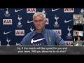 Jose Mourinho Delights Macedonian Journalist With Photo Promise