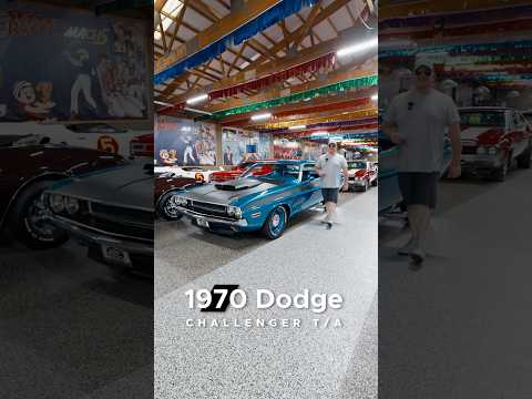 1970 Dodge Challenger (CC-2095917) for sale in Volo, Illinois