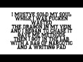 Conejo - Did I Sell My Soul? (With Lyrics On Screen)-Written In Blood - SilentHxA Conejo - Did I Sell My Soul? (With Lyrics On Screen)-Written In Blood
