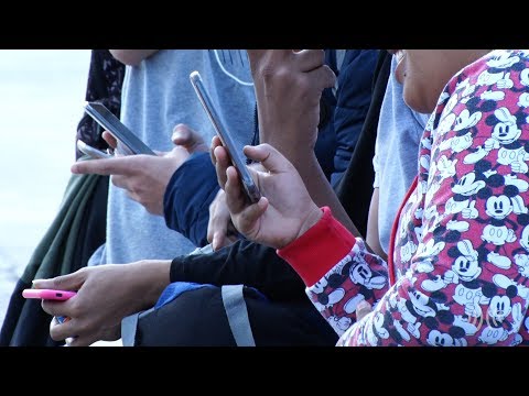 Cresce o número de furtos de celulares em Nova Friburgo
